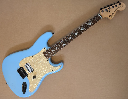Tom delonge sratocaster - tom,