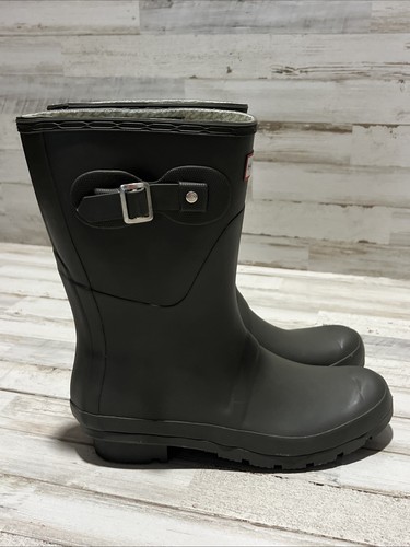 Hunter original women gray - hunter,