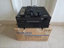Onkyo TX-SR875 7.1 Channel AV