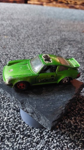 Matchbox super kings porsche - kings,