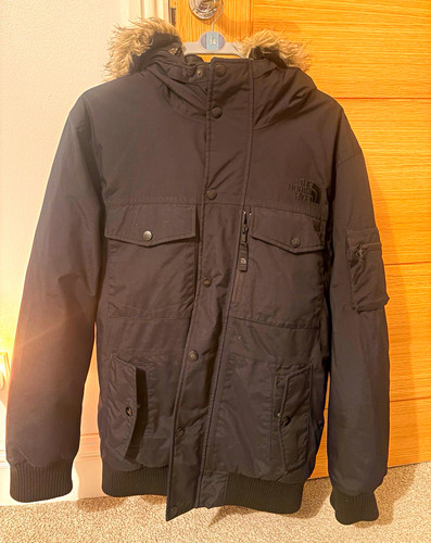 The north face men black - the, men’s