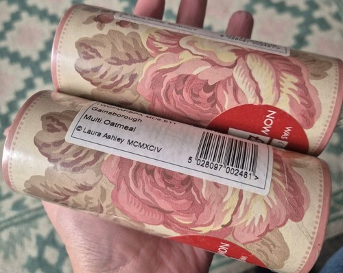Laura ashley gainsborough - 2,