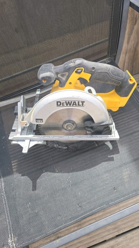 Dewalt dcs391 18v 165mm - dcs391,