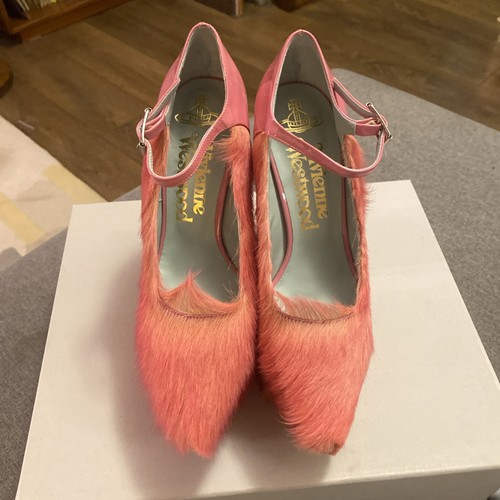 Vivienne westwood platform - westwood,