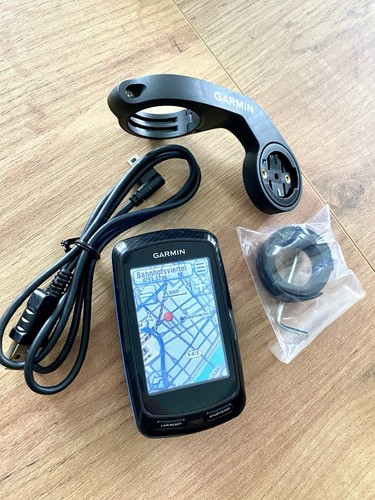 Garmin edge 800 gps bicycle - garmin,