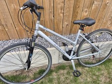 Ladies Claud Butler Aluminium