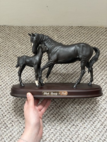 Beswick ware black - beswick, &