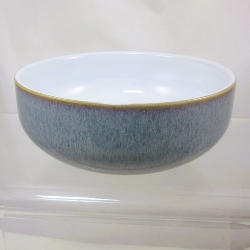 Denby jet grey cereal - jet,