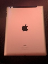 Apple iPad 4th Gen 16GB