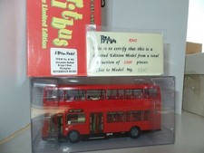 Britbus R902 Volvo Olympian