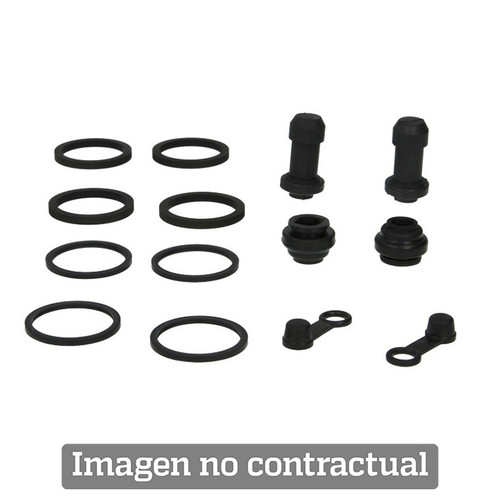 Tourmax brake caliper repair - tourmax,