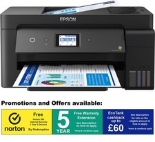 Epson EcoTank ET-15000