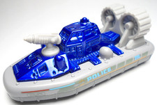 2017 MATCHBOX RESCUE