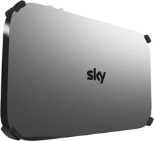 Sky Q Box Wall Mount Clip