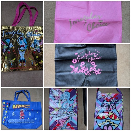 Irregular choice shopping - irregular,