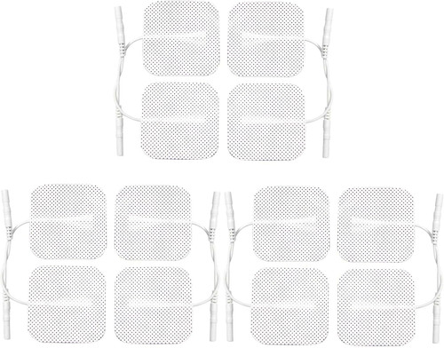 Med fit tens - tens, electrode