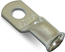 10x Copper Tube Terminals