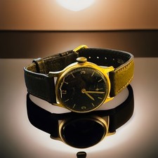 Vintage KIENZLE Jewelled Sub