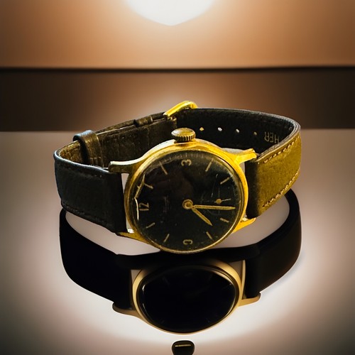Vintage kienzle jewelled sub - vintage,