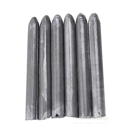 6pcs low temperature - 3/6pcs,