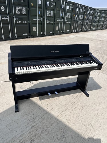 Technics piano keyboard - technics,