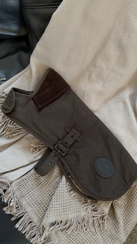Barbour british country waxed - british,