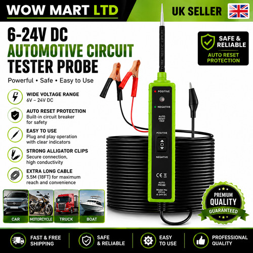 Topdiag p60 automotive circuit - automotive,