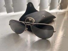 RAY-BAN Aviators Reading Vari