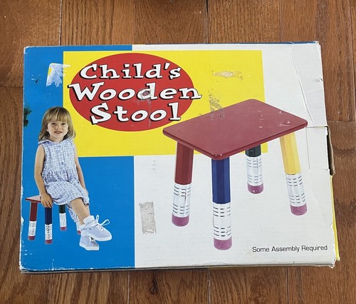 Vintage pencil legs childs - legs,