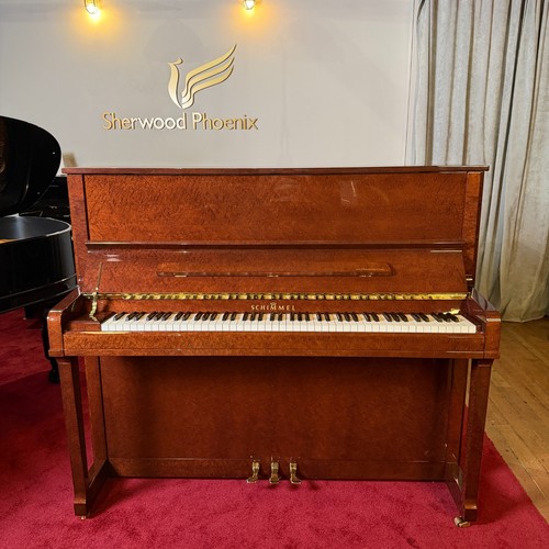 Schimmel c126 traditional - schimmel,