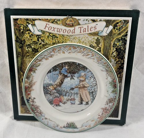 Villeroy boch foxwood - &,