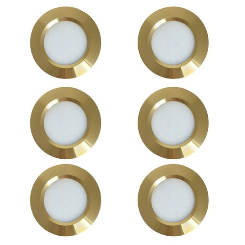 Led 12v recessed spot - 12v,