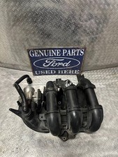 FORD FIESTA MK7 2013 - 2017