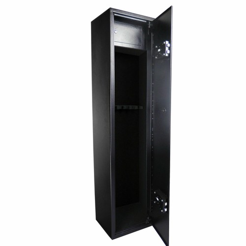 Gun cabinet new rifle - gun,