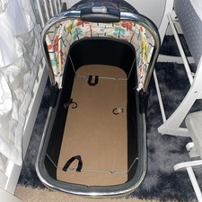 Cosatto Wow XL Nordik Carrycot