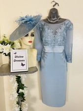 Mother of Bride Veni Infantino