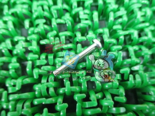 Rebel headlight bolt mc13 - rebel,