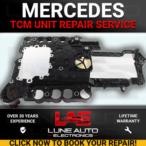 Mercedes class 7g - mercedes, 7g-tronic