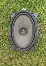 TOYOTA AVENSIS  2017 DOOR SPEAKER FRONT RIGHT DRIVER SIDE 