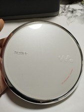 Sony D-EJ885 Walkman Personal