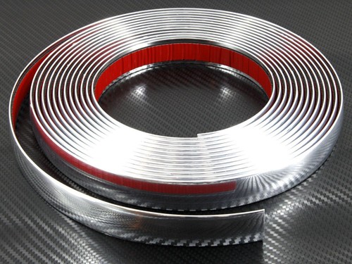 21mm 45m chrome - 21mm, 2,45m