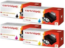 4 Non-OEM Toner Cartridge Set For Ricoh Aficio MPC2500 ARDF MPC3000 MPC2000