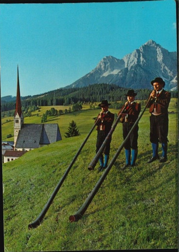 Austria salzburger - -,