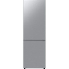 Samsung RB33B610ESA 70/30 60cm 70/30 Free Standing 70/30 Fridge Freezer Silver