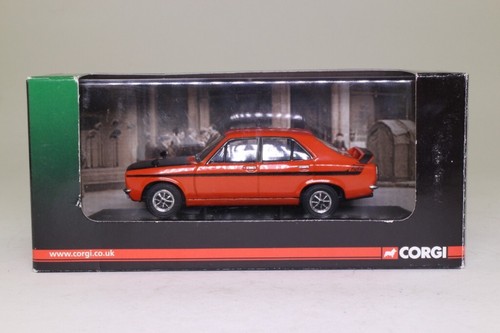 Hillman avenger tiger - hillman,