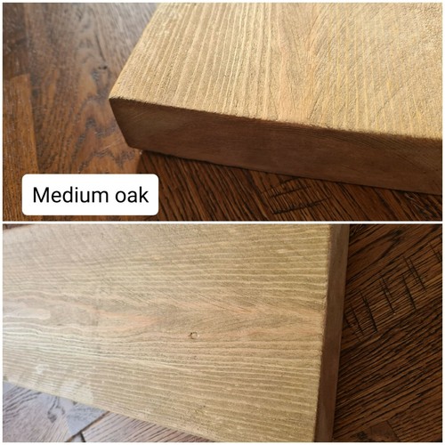12cm wooden shelf - shelf, rustic
