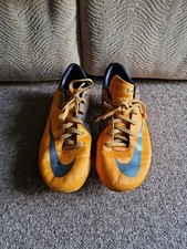 NIKE MERCURIAL VAPOR SUPERFLY