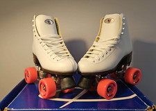 Brand New Riedell Citizen 111