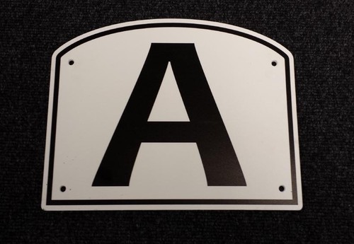 Dressage arena markers - arena, /