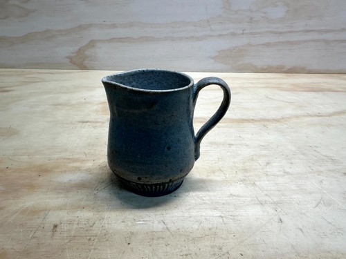 Vintage studio pottery - studio,